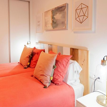 Апартаменты Duplex Camino De Santiago I, II Y Iii, Rua Real 26 Y 28, Zona Monumental, Понтеведра Экстерьер фото
