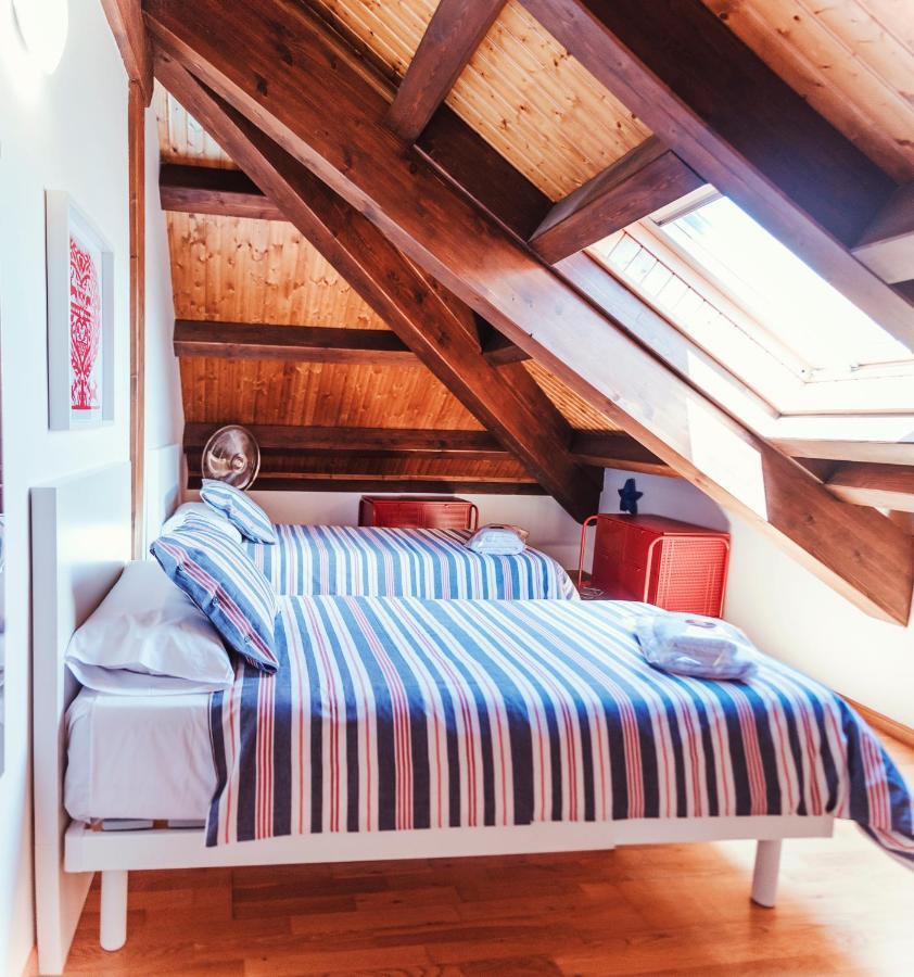 Апартаменты Duplex Camino De Santiago I, II Y Iii, Rua Real 26 Y 28, Zona Monumental, Понтеведра Экстерьер фото